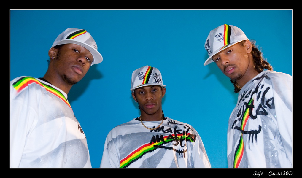 2006 - 12 - Video klyve riddim - 059